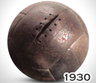 bola da Copa 1930