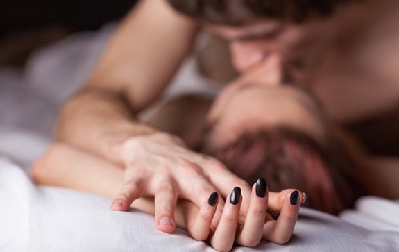 Dicas para fazer mais sexo 10